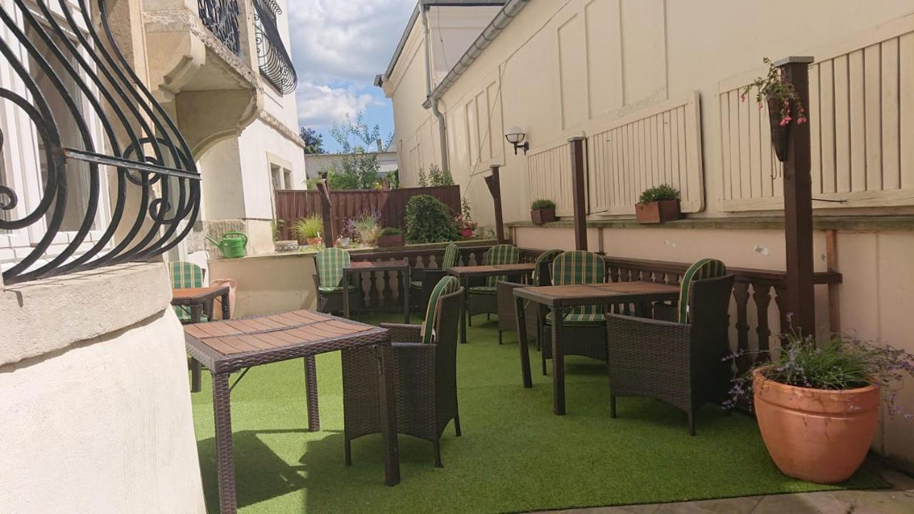 Sax Imperial Hotel Дрезден Екстериор снимка