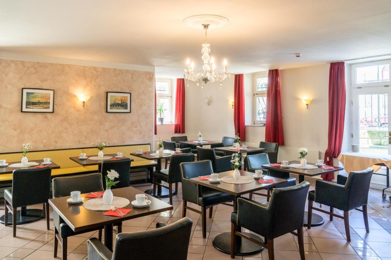 Sax Imperial Hotel Дрезден Екстериор снимка