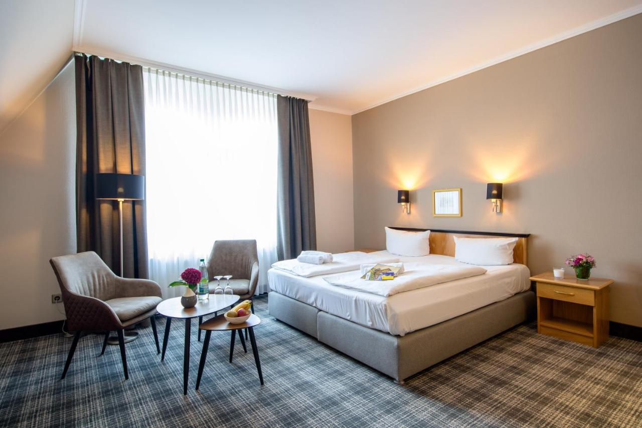 Sax Imperial Hotel Дрезден Екстериор снимка
