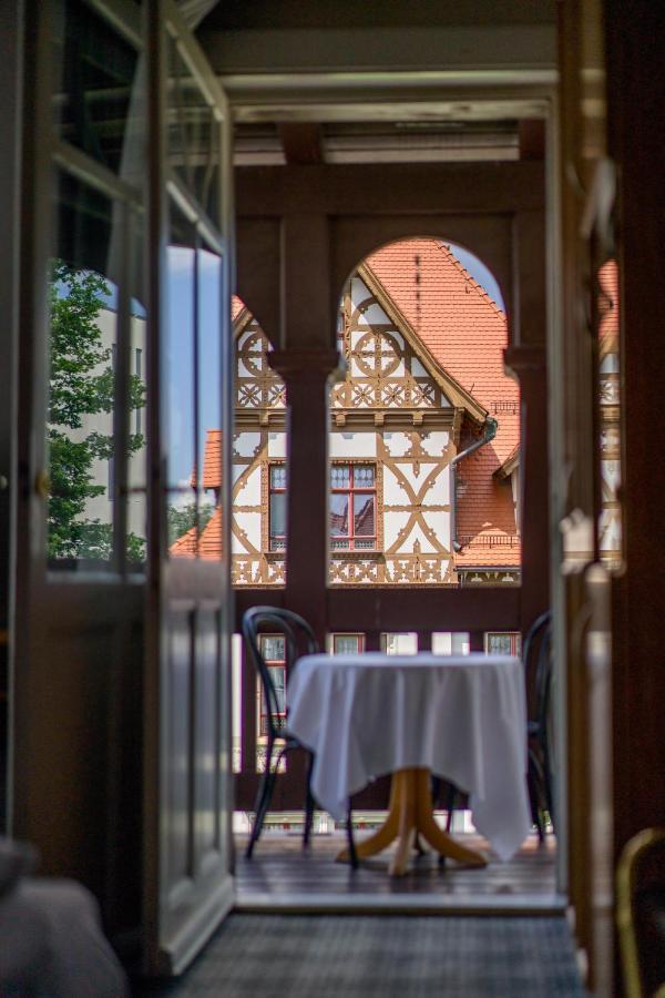 Sax Imperial Hotel Дрезден Екстериор снимка