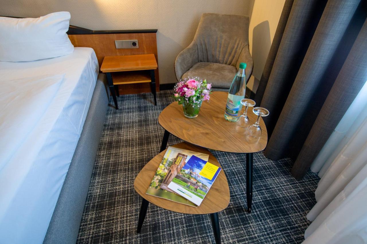 Sax Imperial Hotel Дрезден Екстериор снимка