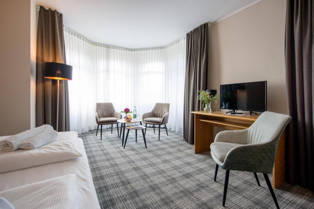 Sax Imperial Hotel Дрезден Екстериор снимка