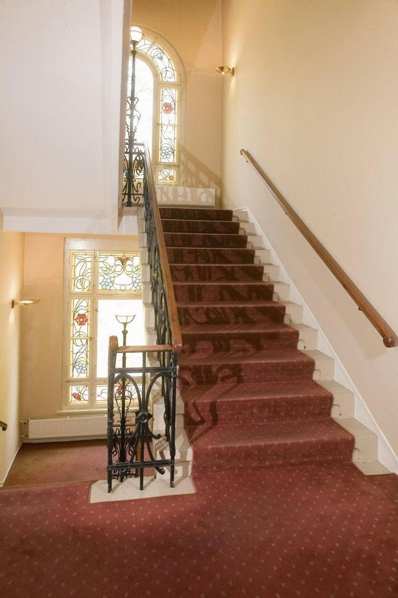 Sax Imperial Hotel Дрезден Екстериор снимка
