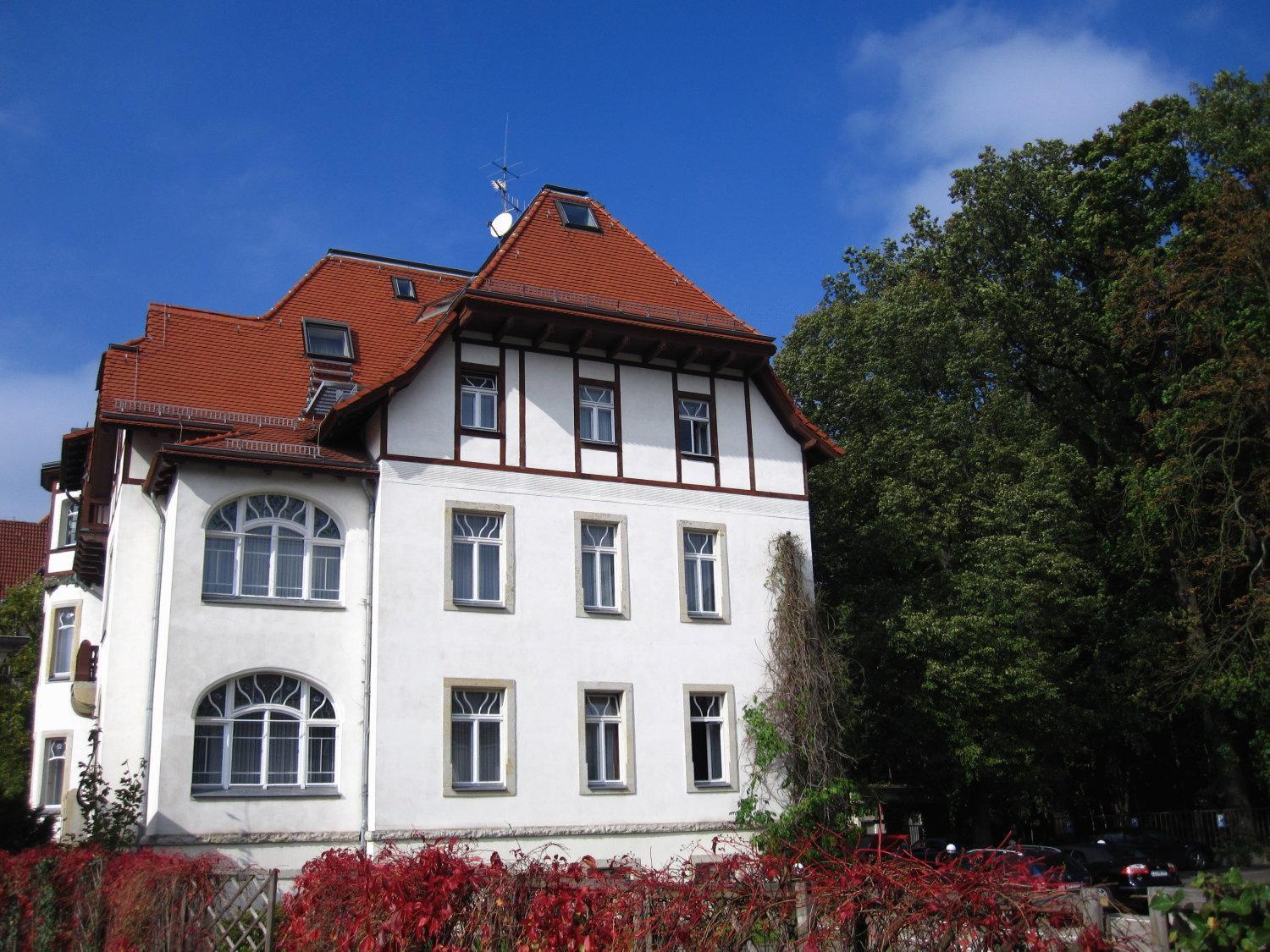 Sax Imperial Hotel Дрезден Екстериор снимка