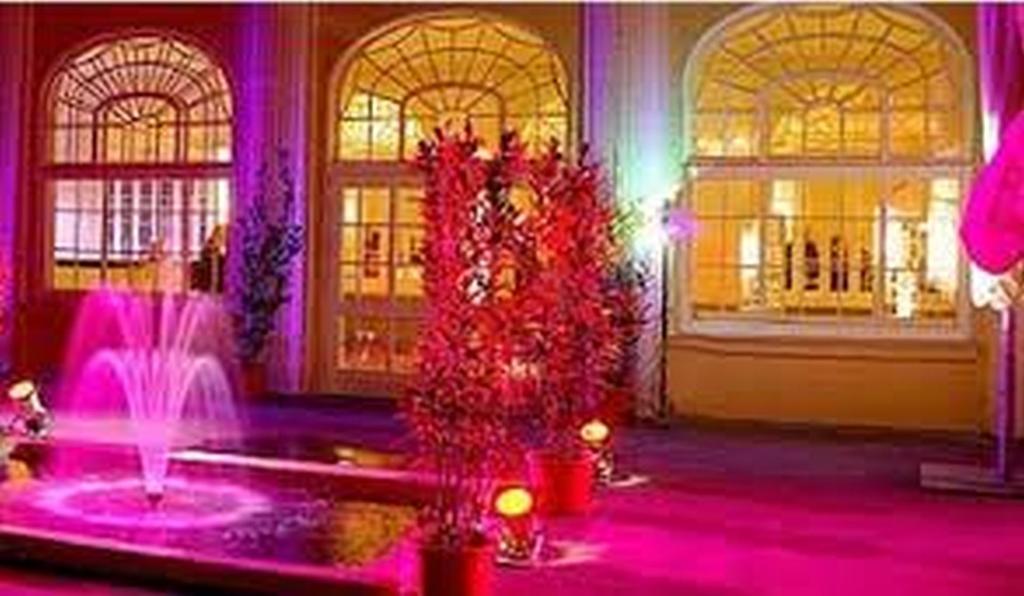 Sax Imperial Hotel Дрезден Екстериор снимка