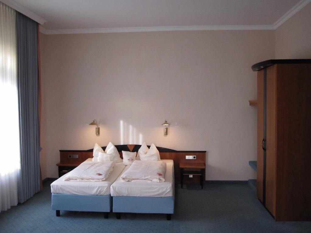 Sax Imperial Hotel Дрезден Стая снимка